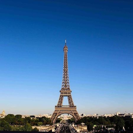 Le Cocon De La Garonne*Disney*Val D'Europe*Paris* Сери Екстериор снимка