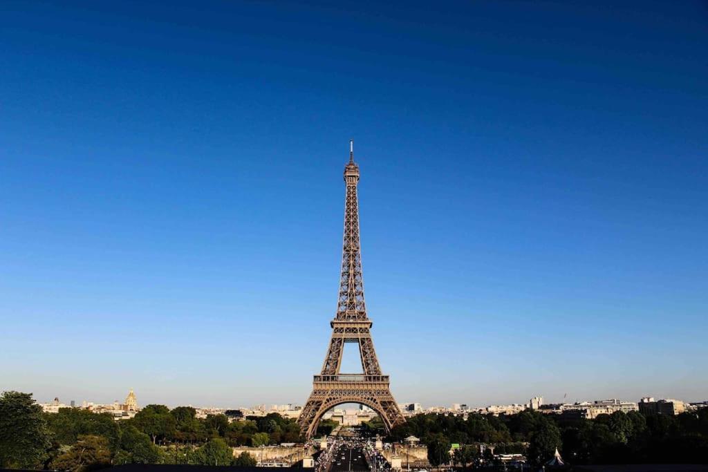 Le Cocon De La Garonne*Disney*Val D'Europe*Paris* Сери Екстериор снимка